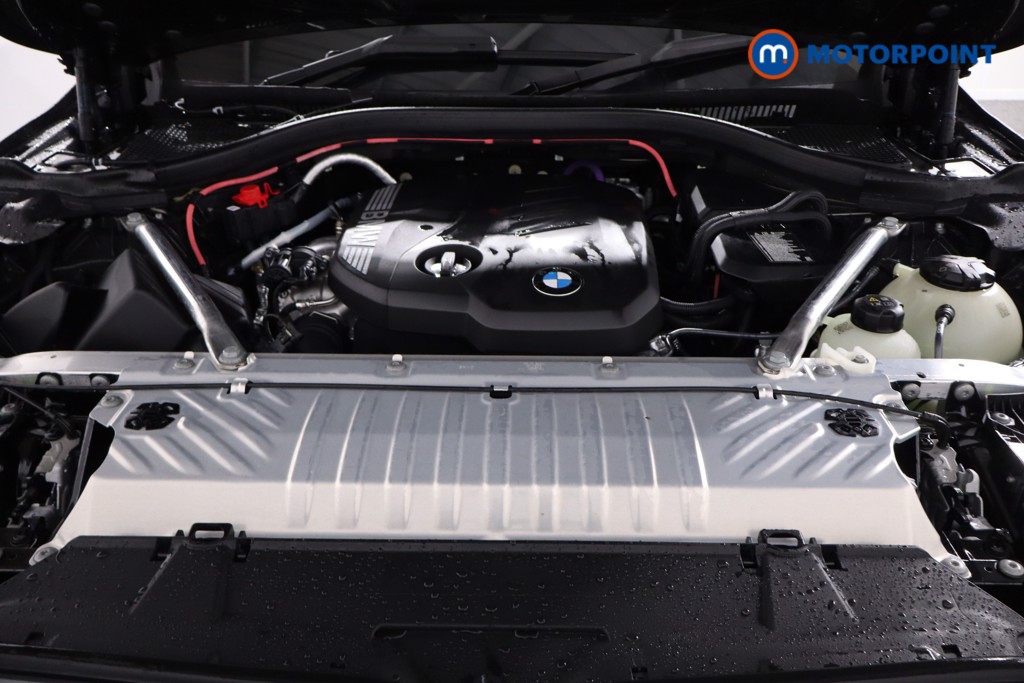 BMW X3 M Sport Automatic Diesel SUV - Stock Number (1628493) - 35th supplementary image