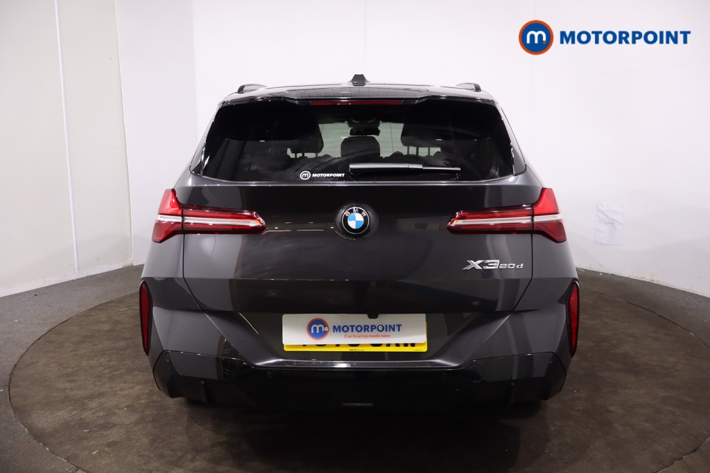 BMW X3 M Sport Automatic Diesel SUV - Stock Number (1628493) - 37th supplementary image