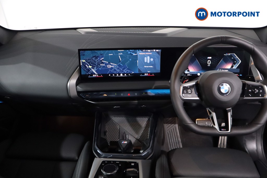 BMW X3 M Sport Automatic Diesel SUV - Stock Number (1628493) - 1st supplementary image