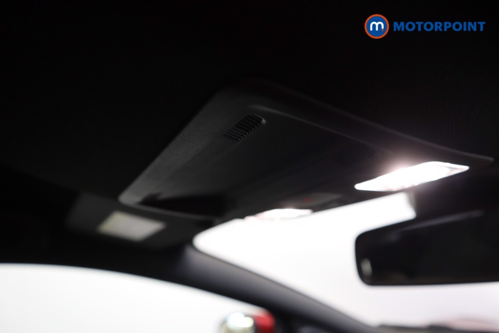 Ford Puma St-Line X Manual Petrol SUV - Stock Number (1628515) - 6th supplementary image