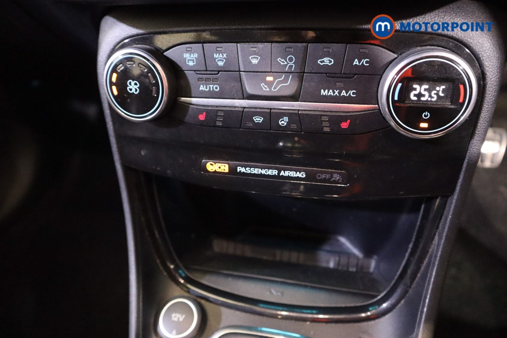 Ford Puma St-Line X Manual Petrol SUV - Stock Number (1628515) - 7th supplementary image