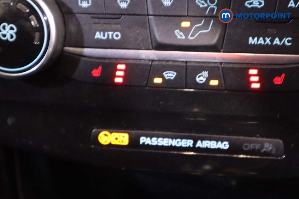 Ford Puma St-Line X Manual Petrol SUV - Stock Number (1628515) - 8th supplementary image