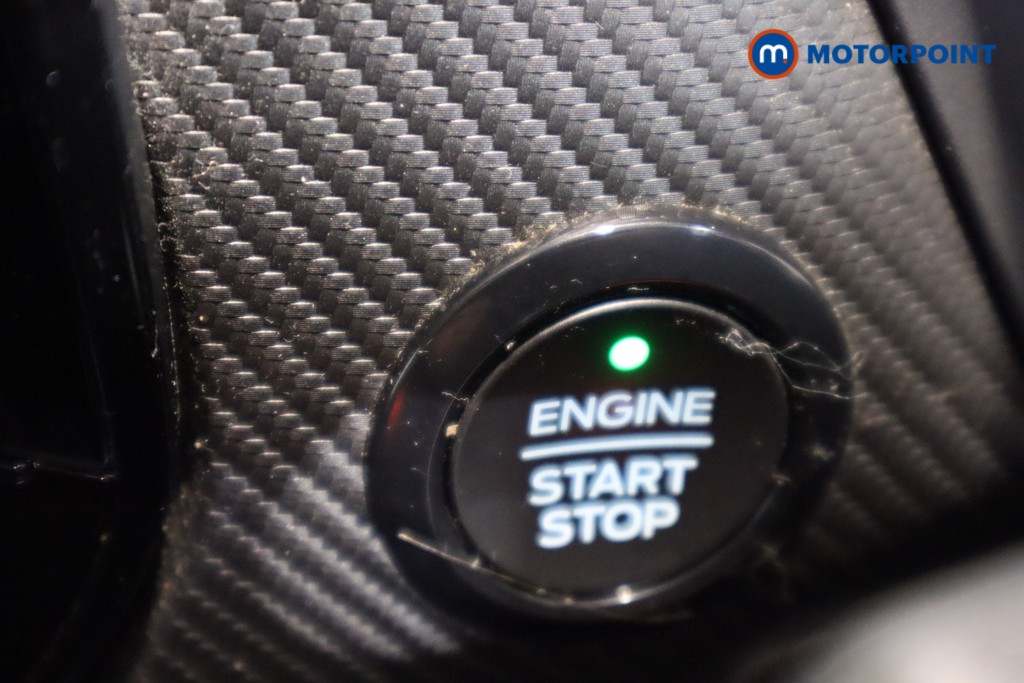 Ford Puma St-Line X Manual Petrol SUV - Stock Number (1628515) - 10th supplementary image