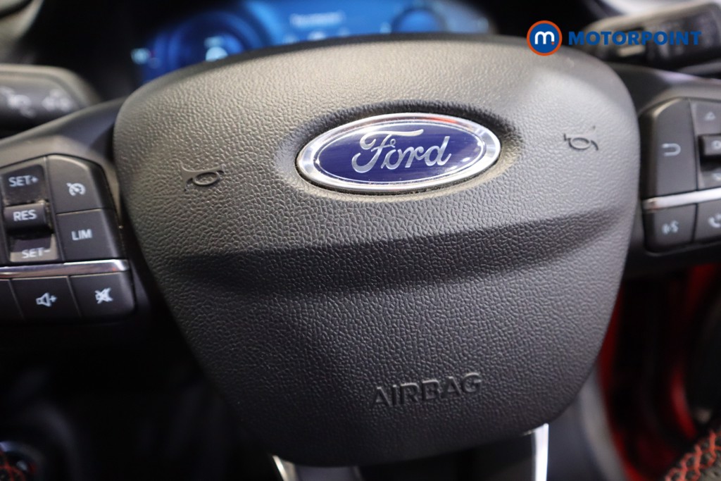 Ford Puma St-Line X Manual Petrol SUV - Stock Number (1628515) - 13th supplementary image