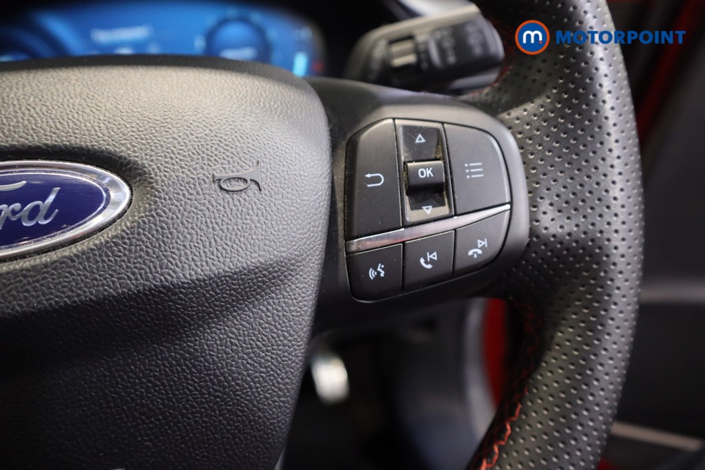 Ford Puma St-Line X Manual Petrol SUV - Stock Number (1628515) - 14th supplementary image