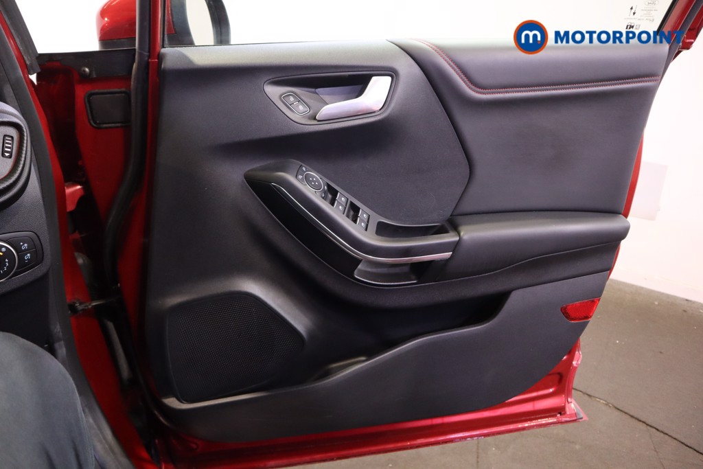 Ford Puma St-Line X Manual Petrol SUV - Stock Number (1628515) - 16th supplementary image