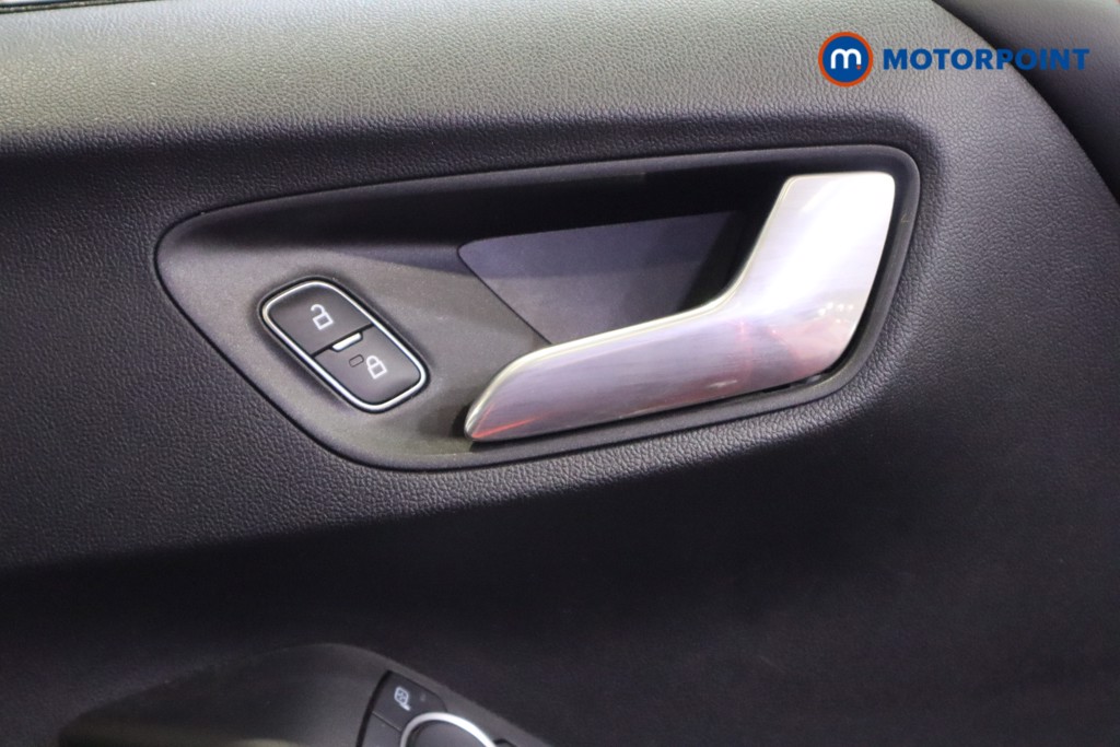 Ford Puma St-Line X Manual Petrol SUV - Stock Number (1628515) - 17th supplementary image