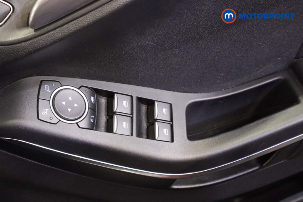 Ford Puma St-Line X Manual Petrol SUV - Stock Number (1628515) - 19th supplementary image