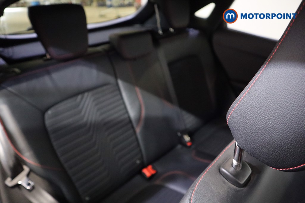 Ford Puma St-Line X Manual Petrol SUV - Stock Number (1628515) - 21st supplementary image