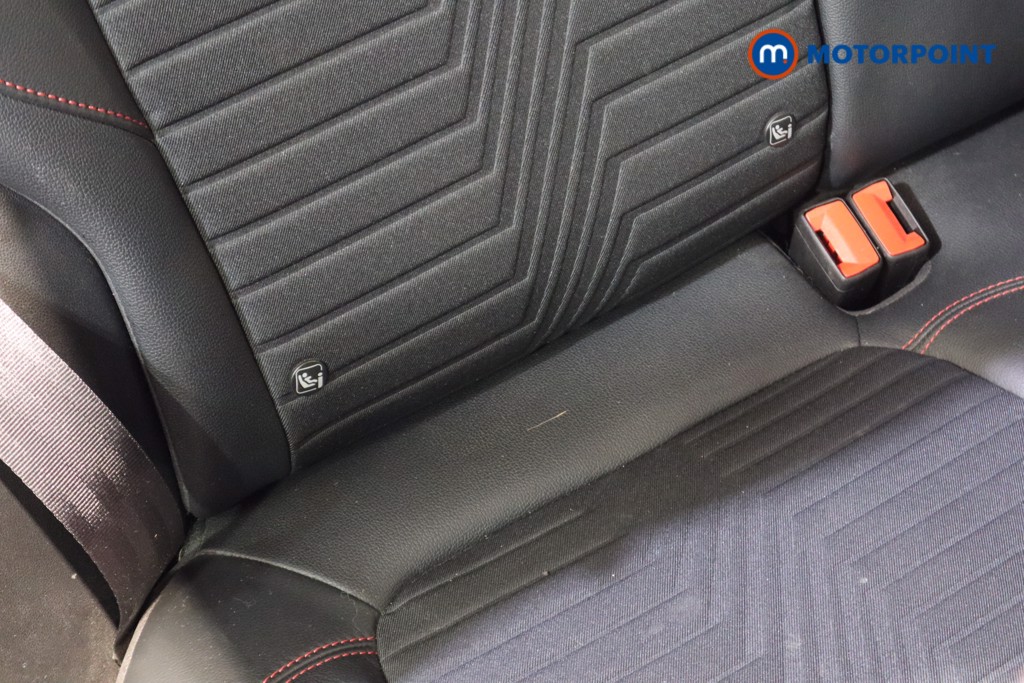 Ford Puma St-Line X Manual Petrol SUV - Stock Number (1628515) - 22nd supplementary image