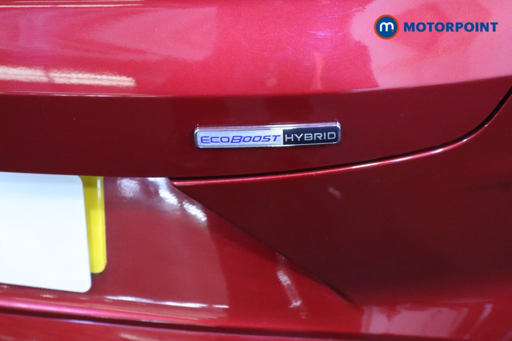 Ford Puma St-Line X Manual Petrol SUV - Stock Number (1628515) - 25th supplementary image