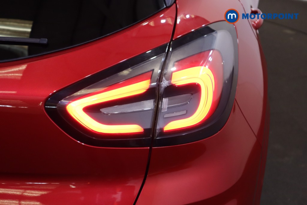 Ford Puma St-Line X Manual Petrol SUV - Stock Number (1628515) - 28th supplementary image