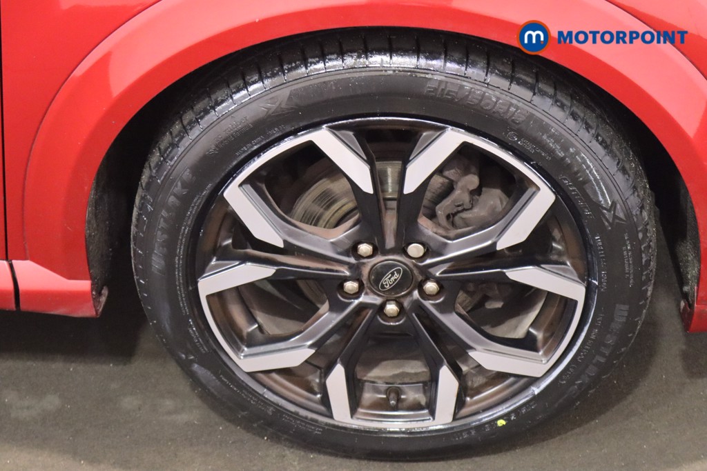 Ford Puma St-Line X Manual Petrol SUV - Stock Number (1628515) - 30th supplementary image