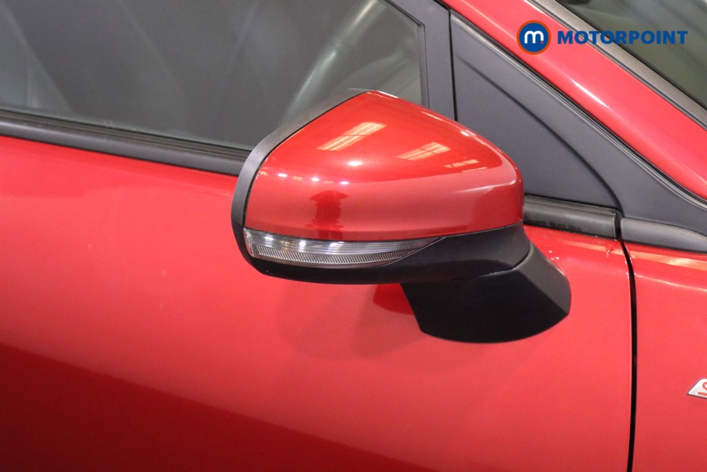 Ford Puma St-Line X Manual Petrol SUV - Stock Number (1628515) - 31st supplementary image