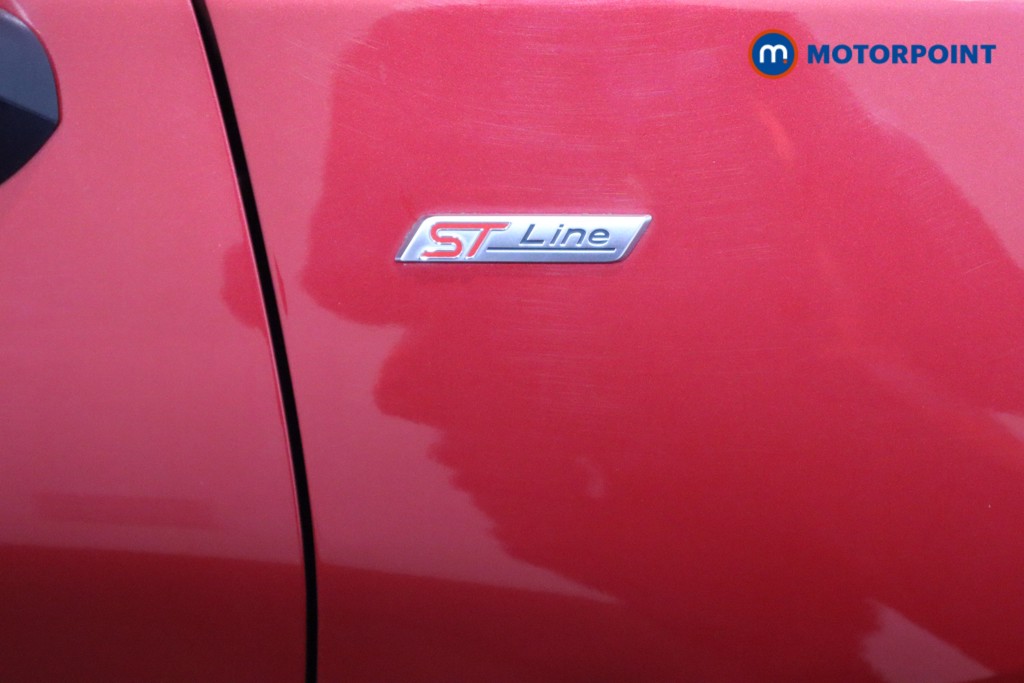 Ford Puma St-Line X Manual Petrol SUV - Stock Number (1628515) - 32nd supplementary image