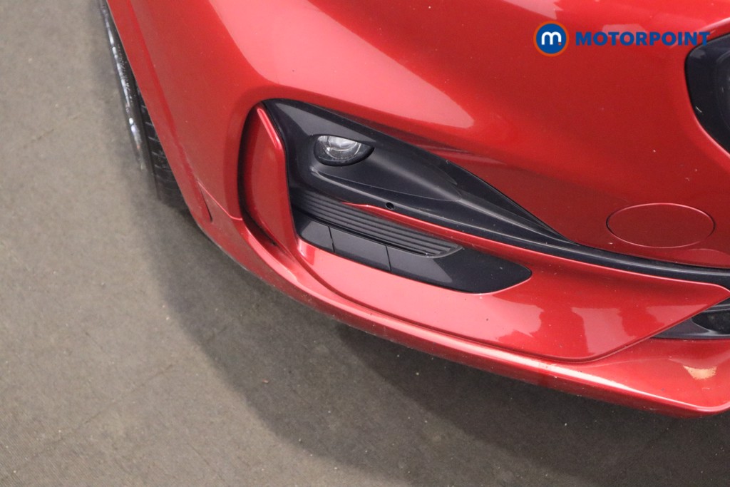 Ford Puma St-Line X Manual Petrol SUV - Stock Number (1628515) - 34th supplementary image