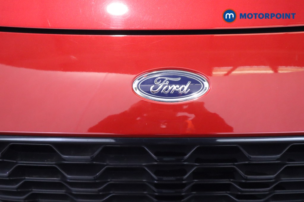 Ford Puma St-Line X Manual Petrol SUV - Stock Number (1628515) - 35th supplementary image