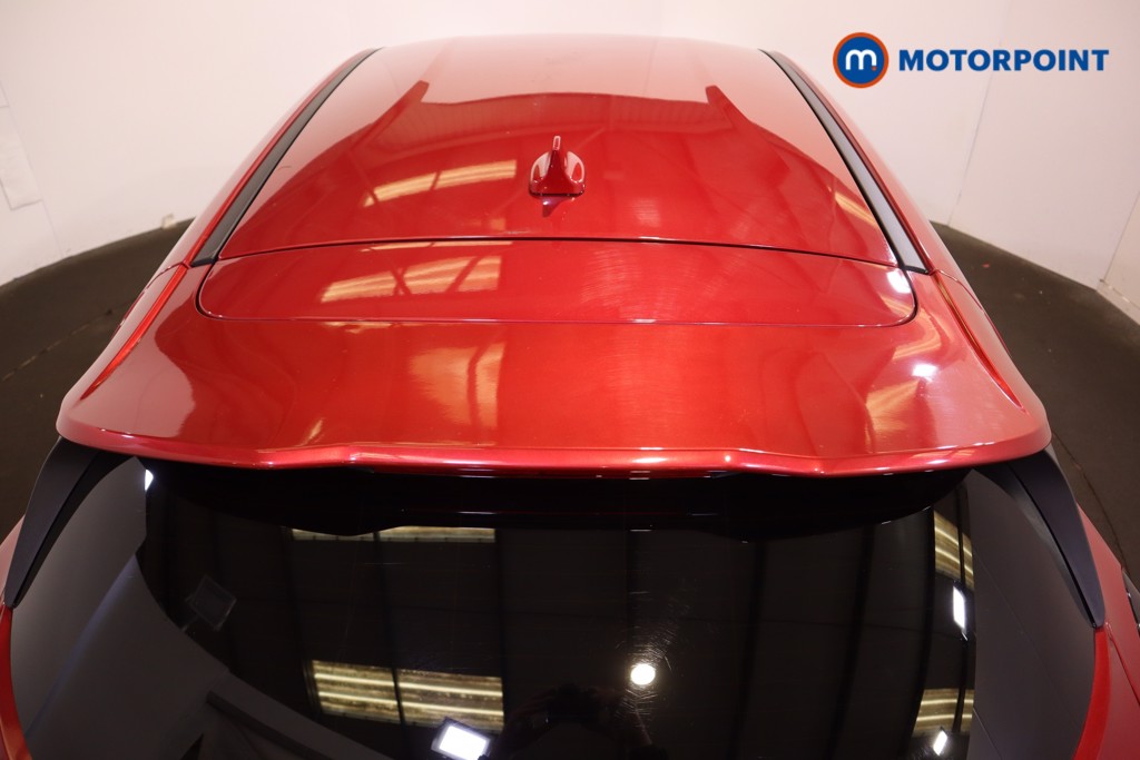 Ford Puma St-Line X Manual Petrol SUV - Stock Number (1628515) - 38th supplementary image