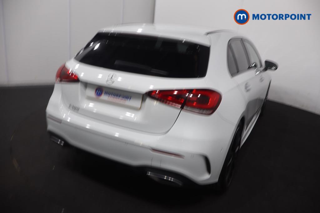 Mercedes-Benz A Class Amg Line Premium Plus Night Edition Automatic Petrol Hatchback - Stock Number (1628582) - 2nd supplementary image
