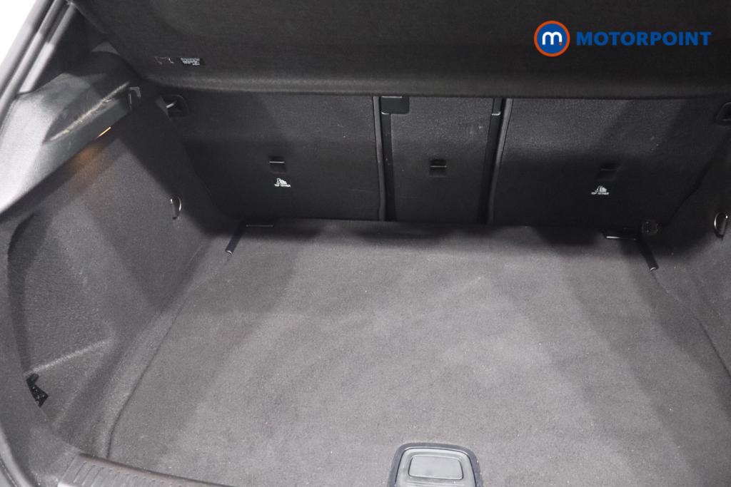 Mercedes-Benz A Class Amg Line Premium Plus Night Edition Automatic Petrol Hatchback - Stock Number (1628582) - 4th supplementary image