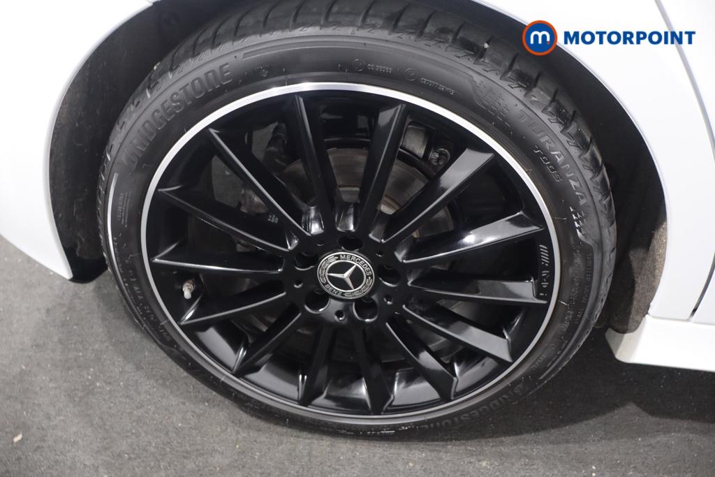 Mercedes-Benz A Class Amg Line Premium Plus Night Edition Automatic Petrol Hatchback - Stock Number (1628582) - 5th supplementary image