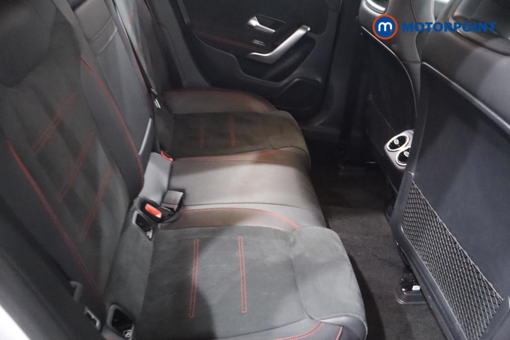 Mercedes-Benz A Class Amg Line Premium Plus Night Edition Automatic Petrol Hatchback - Stock Number (1628582) - 6th supplementary image
