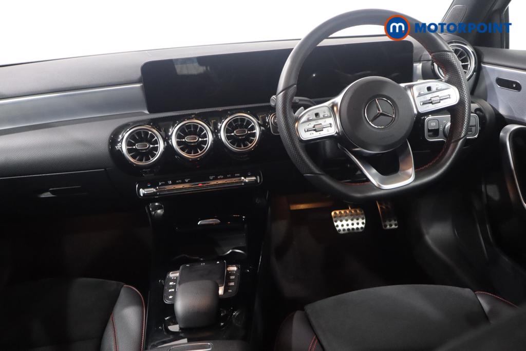 Mercedes-Benz A Class Amg Line Premium Plus Night Edition Automatic Petrol Hatchback - Stock Number (1628582) - 7th supplementary image