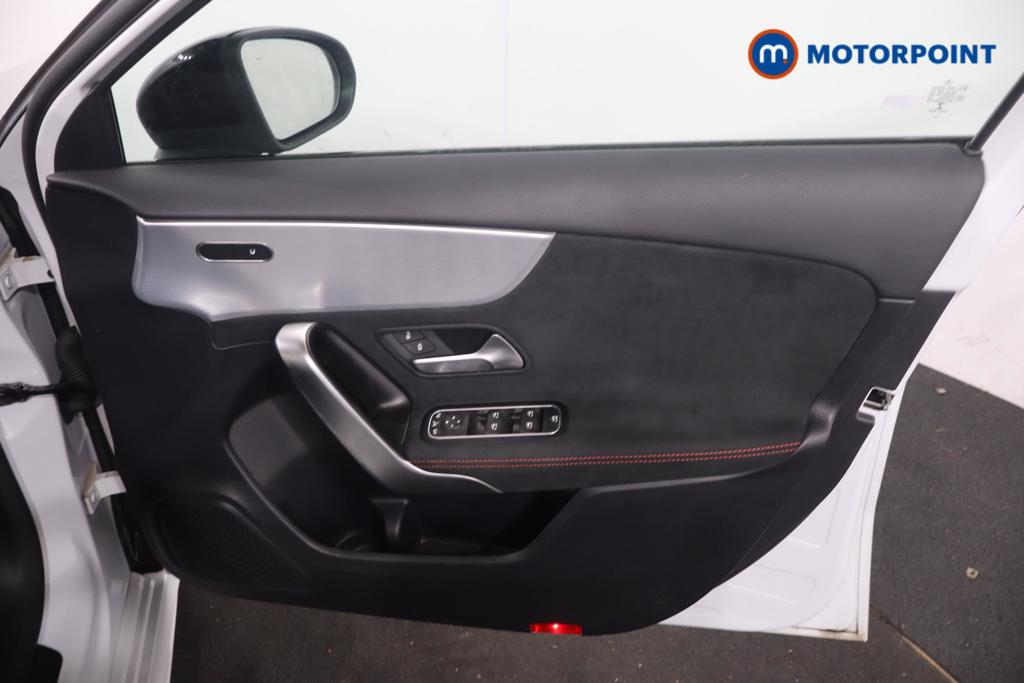 Mercedes-Benz A Class Amg Line Premium Plus Night Edition Automatic Petrol Hatchback - Stock Number (1628582) - 8th supplementary image