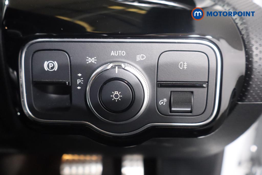 Mercedes-Benz A Class Amg Line Premium Plus Night Edition Automatic Petrol Hatchback - Stock Number (1628582) - 13th supplementary image