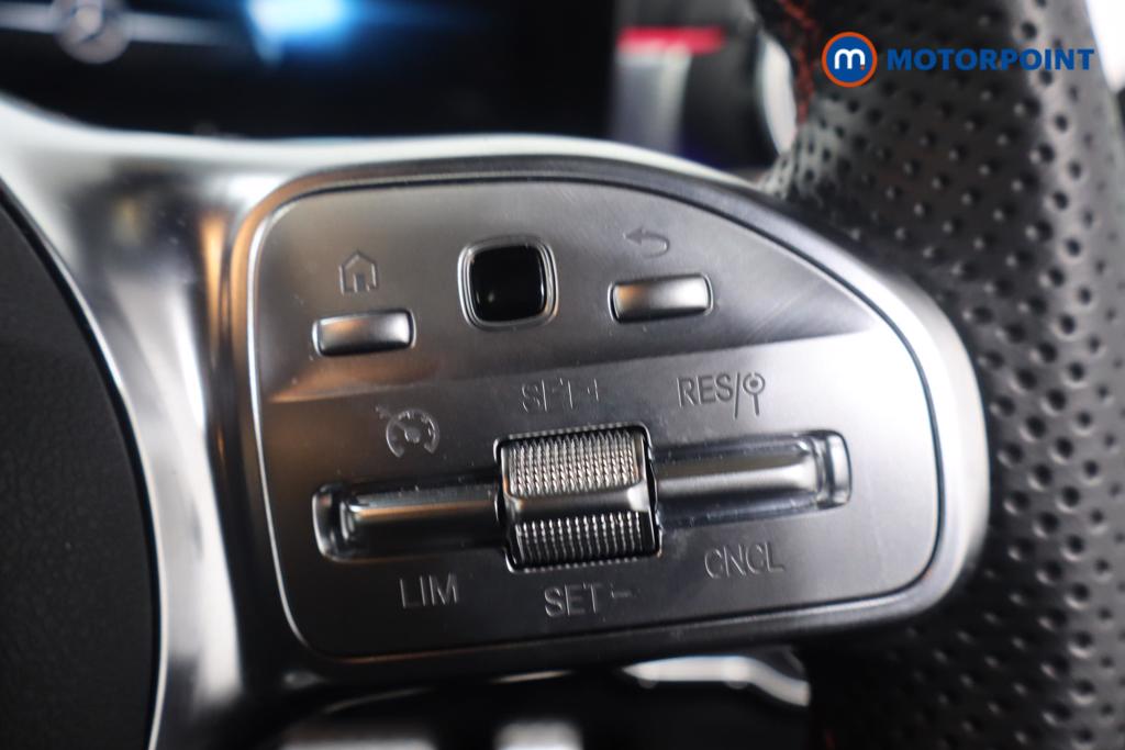 Mercedes-Benz A Class Amg Line Premium Plus Night Edition Automatic Petrol Hatchback - Stock Number (1628582) - 14th supplementary image