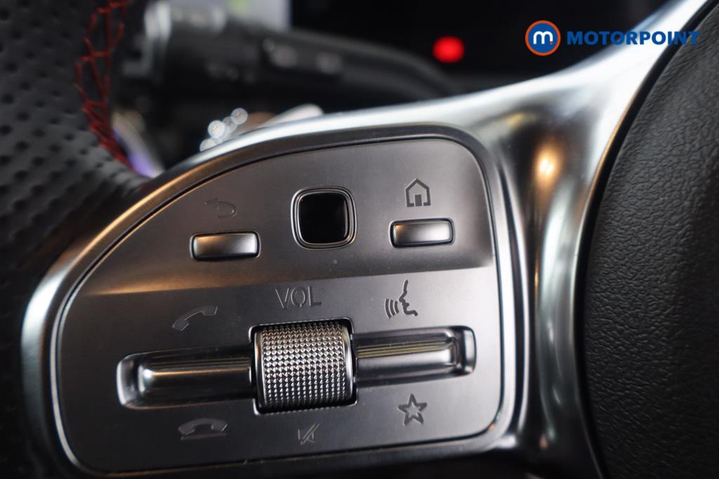 Mercedes-Benz A Class Amg Line Premium Plus Night Edition Automatic Petrol Hatchback - Stock Number (1628582) - 15th supplementary image