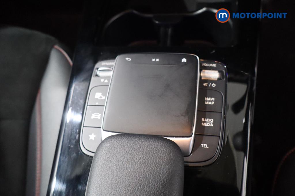 Mercedes-Benz A Class Amg Line Premium Plus Night Edition Automatic Petrol Hatchback - Stock Number (1628582) - 16th supplementary image