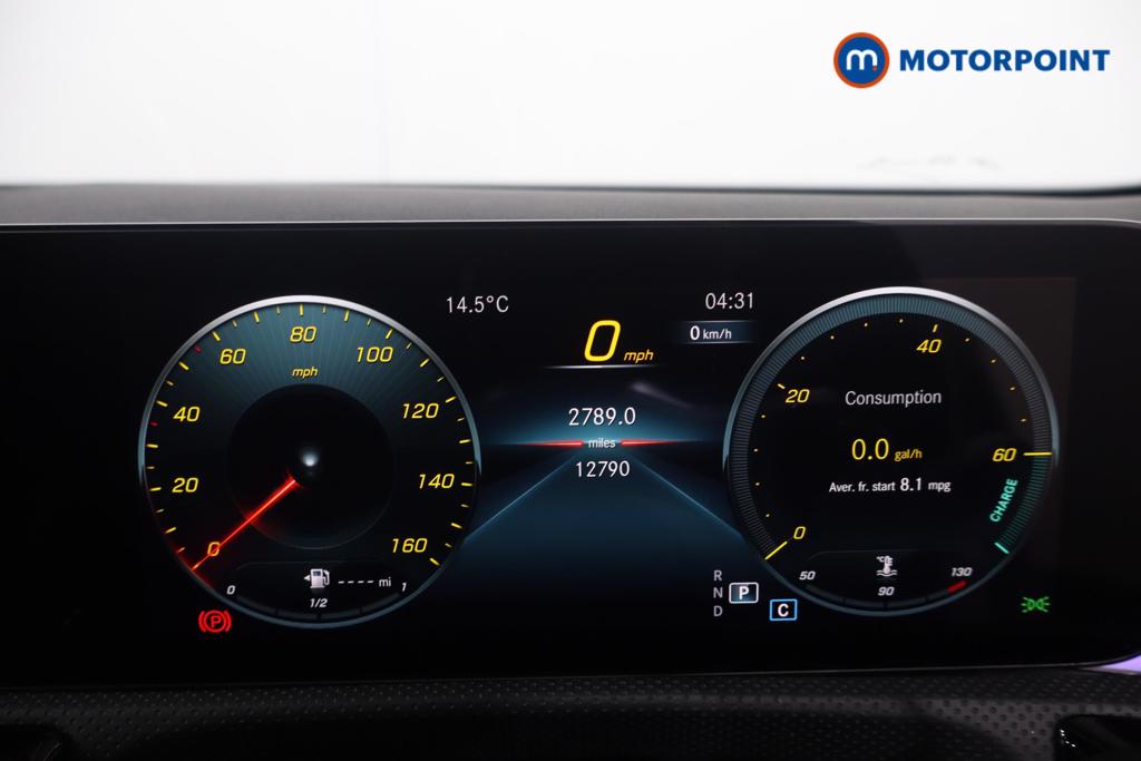 Mercedes-Benz A Class Amg Line Premium Plus Night Edition Automatic Petrol Hatchback - Stock Number (1628582) - 17th supplementary image