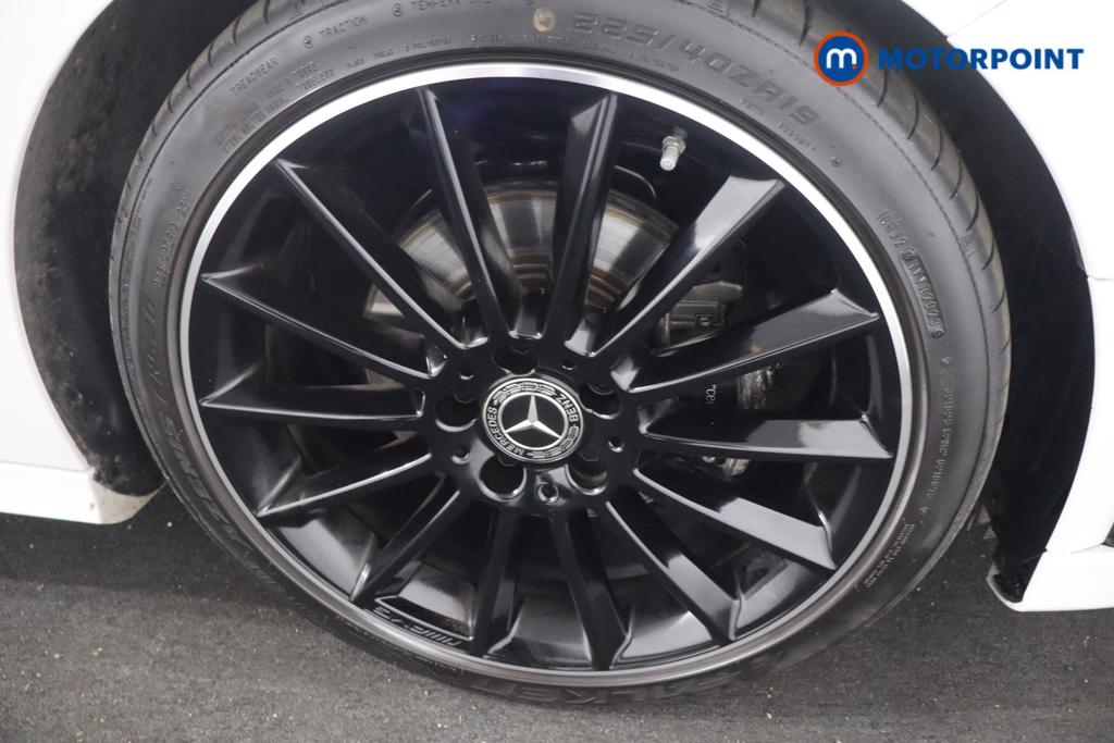 Mercedes-Benz A Class Amg Line Premium Plus Night Edition Automatic Petrol Hatchback - Stock Number (1628582) - 24th supplementary image
