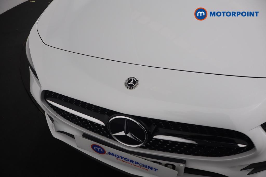 Mercedes-Benz A Class Amg Line Premium Plus Night Edition Automatic Petrol Hatchback - Stock Number (1628582) - 25th supplementary image