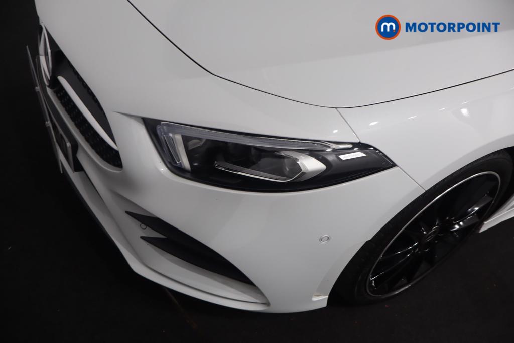 Mercedes-Benz A Class Amg Line Premium Plus Night Edition Automatic Petrol Hatchback - Stock Number (1628582) - 27th supplementary image