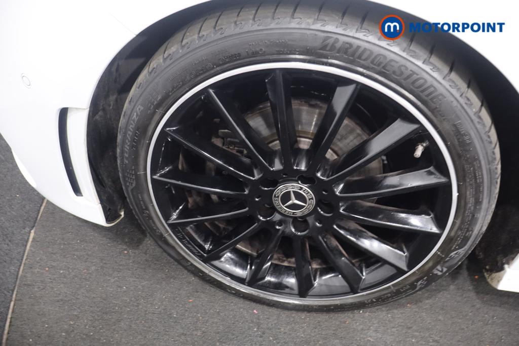 Mercedes-Benz A Class Amg Line Premium Plus Night Edition Automatic Petrol Hatchback - Stock Number (1628582) - 28th supplementary image
