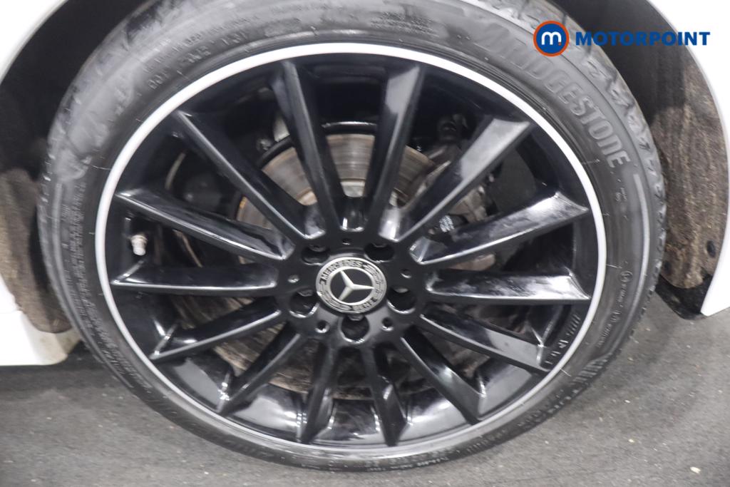 Mercedes-Benz A Class Amg Line Premium Plus Night Edition Automatic Petrol Hatchback - Stock Number (1628582) - 29th supplementary image