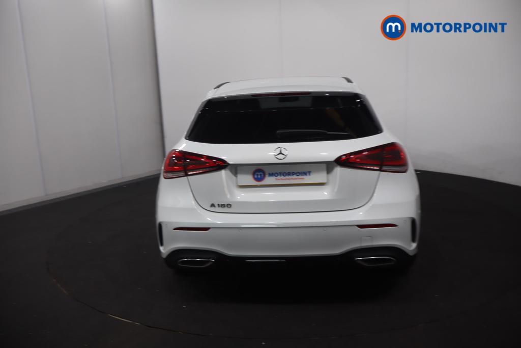 Mercedes-Benz A Class Amg Line Premium Plus Night Edition Automatic Petrol Hatchback - Stock Number (1628582) - 1st supplementary image