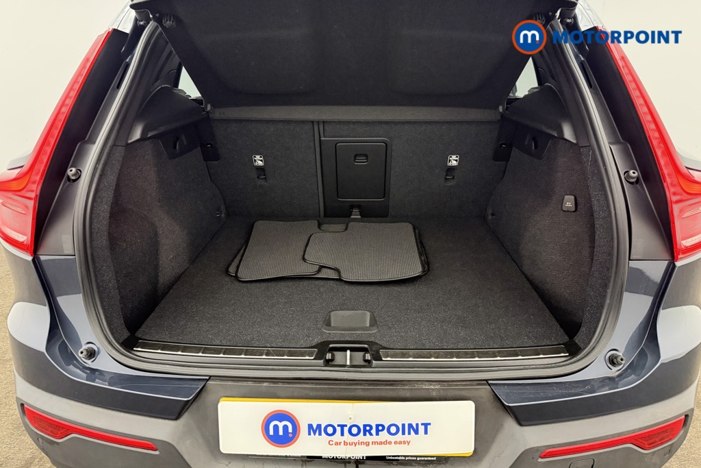 Volvo Xc40 Inscription Manual Petrol SUV - Stock Number (1628595) - 5th supplementary image