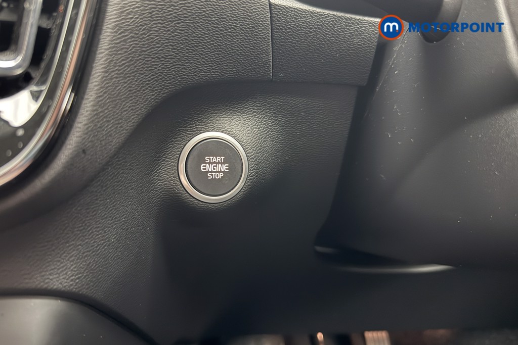 Volvo Xc40 Inscription Manual Petrol SUV - Stock Number (1628595) - 14th supplementary image