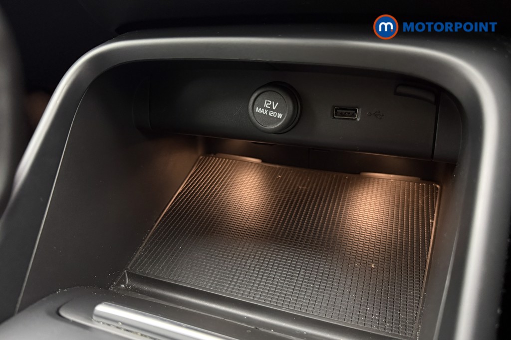 Volvo Xc40 Inscription Manual Petrol SUV - Stock Number (1628595) - 15th supplementary image