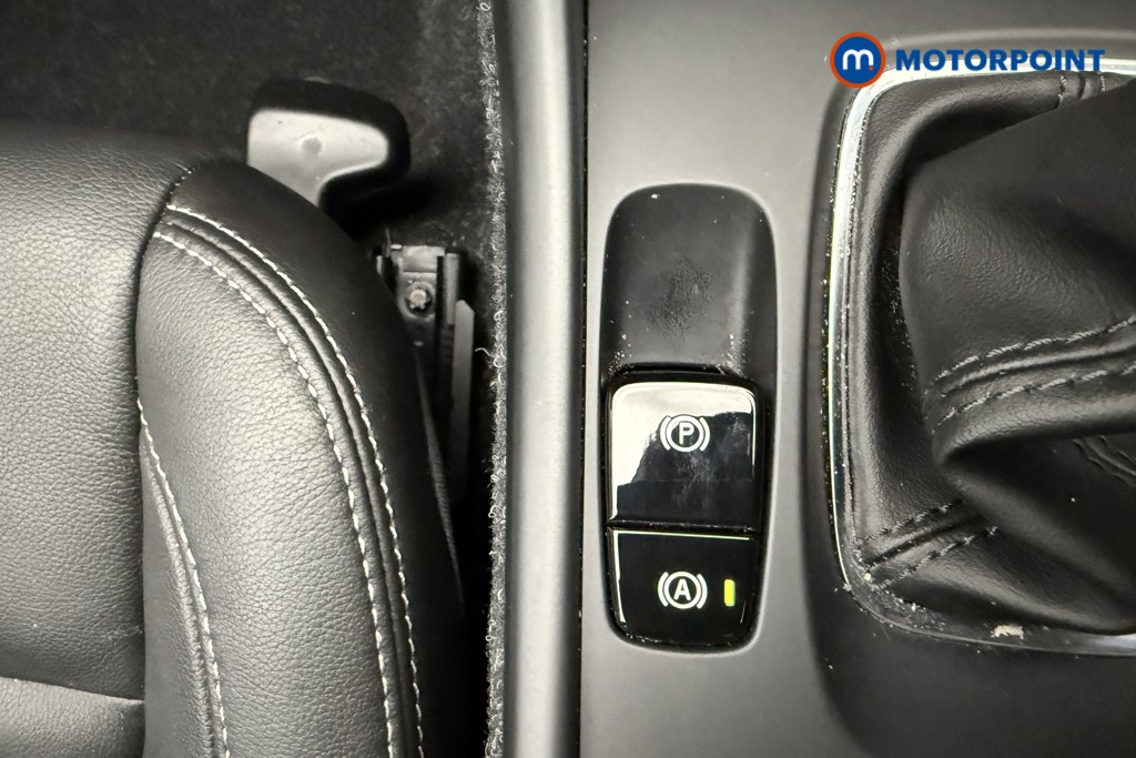 Volvo Xc40 Inscription Manual Petrol SUV - Stock Number (1628595) - 16th supplementary image