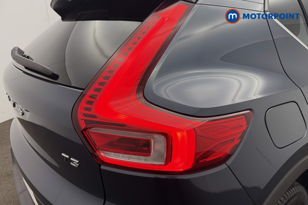 Volvo Xc40 Inscription Manual Petrol SUV - Stock Number (1628595) - 19th supplementary image