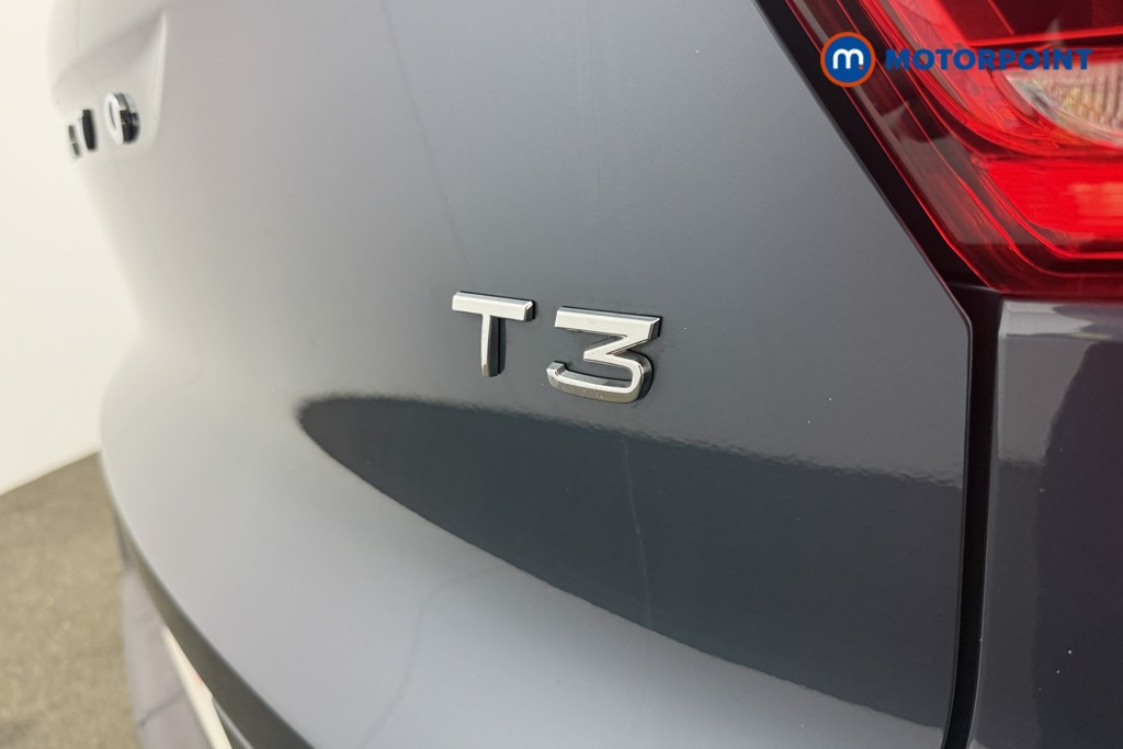 Volvo Xc40 Inscription Manual Petrol SUV - Stock Number (1628595) - 20th supplementary image