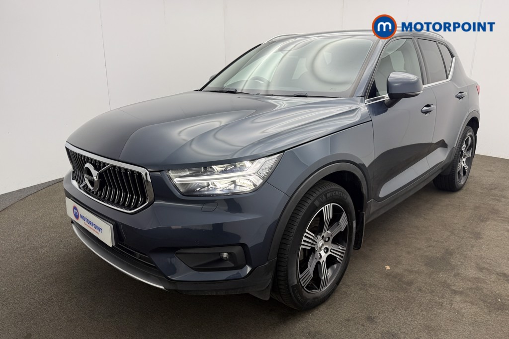 Volvo Xc40 Inscription Manual Petrol SUV - Stock Number (1628595) - 22nd supplementary image