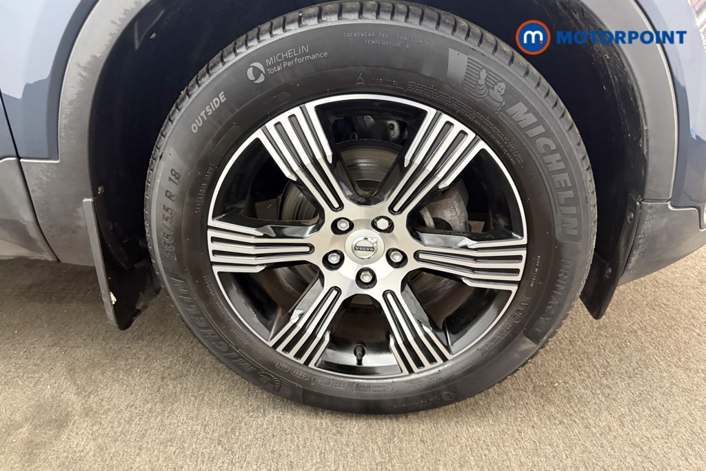 Volvo Xc40 Inscription Manual Petrol SUV - Stock Number (1628595) - 24th supplementary image