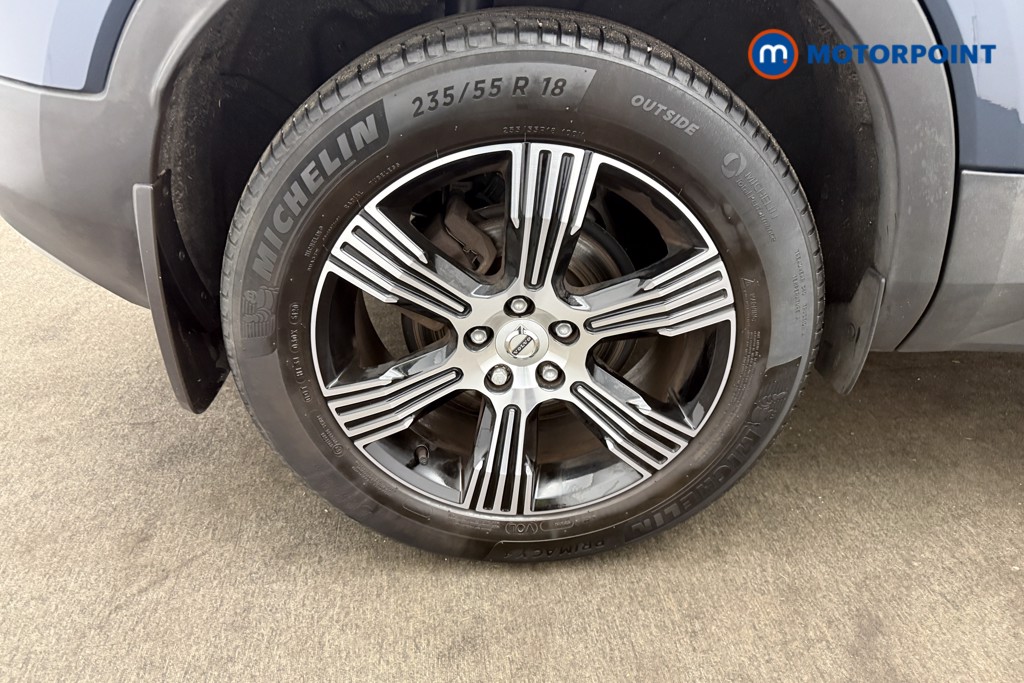Volvo Xc40 Inscription Manual Petrol SUV - Stock Number (1628595) - 25th supplementary image