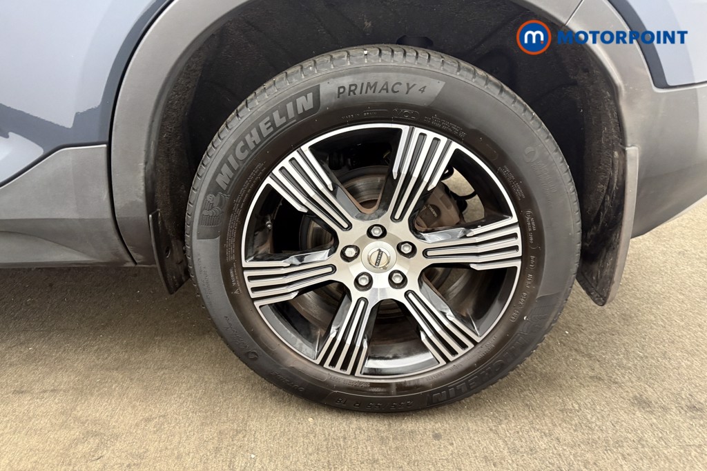 Volvo Xc40 Inscription Manual Petrol SUV - Stock Number (1628595) - 26th supplementary image
