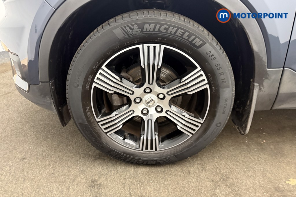 Volvo Xc40 Inscription Manual Petrol SUV - Stock Number (1628595) - 27th supplementary image